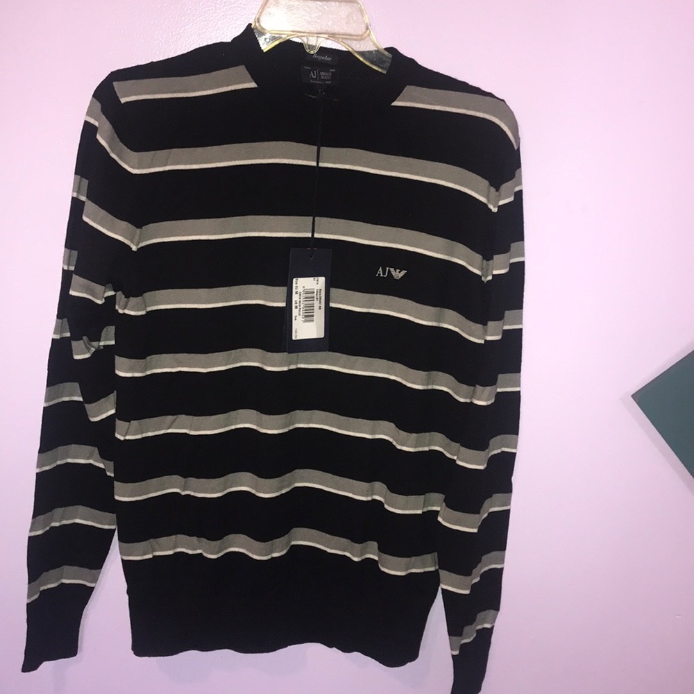 Men sweater